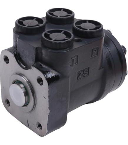 Amazon.com: WZCNLXLX NEW Signal Shuttle Valve YA00000543 4718276